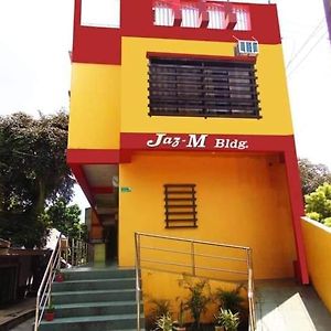 Jaz-M Pensionhouse